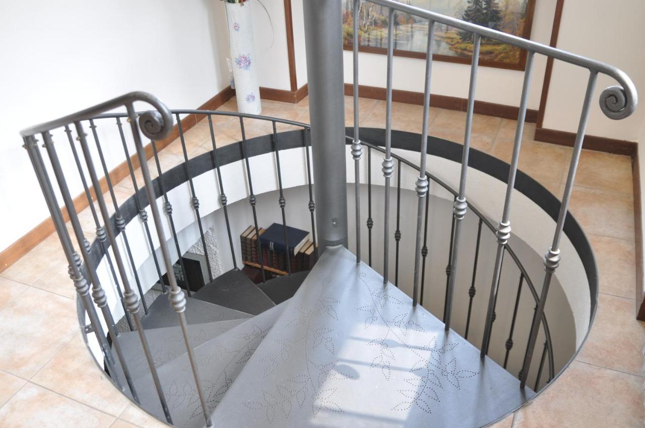B&B Sanpancrazio Vaie Экстерьер фото